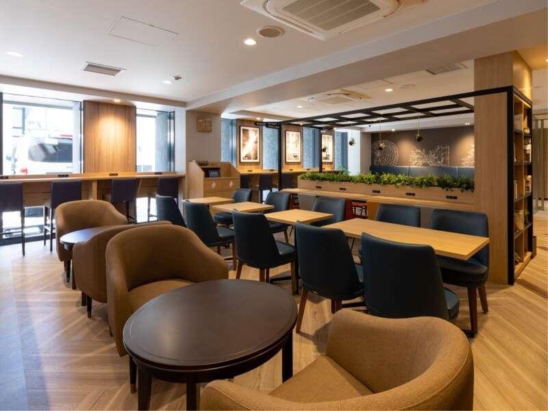 Comfort Hotel Shin-Osaka Exterior foto
