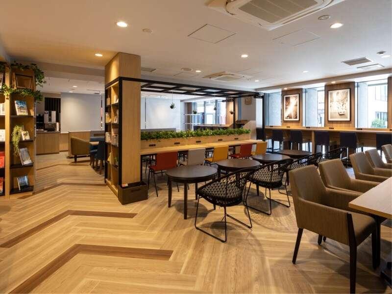 Comfort Hotel Shin-Osaka Exterior foto